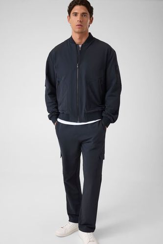 Veste En Nylon - Guess - Modalova
