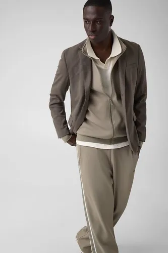 Sweatshirt Avec Bandes Latérales - Guess - Modalova