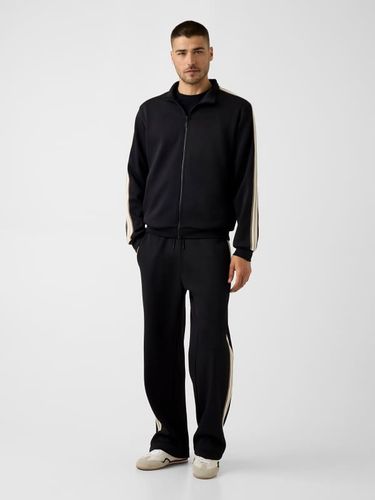 Sweatshirt Avec Bandes Latérales - Guess - Modalova