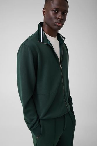 Sweatshirt À Col Montant - Guess - Modalova