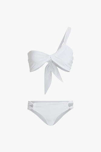 Narcissus Bikini in - Bottom - S - Bikini bottoms - Sara Cristina - Modalova