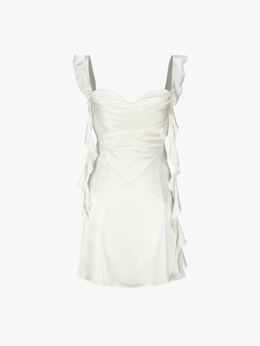 Karina Dress () - XL - Mini dresses - Nana Jacqueline - Modalova