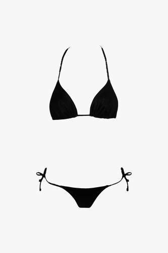 Triangle Bikini in - Top - S - Bikini tops - Sara Cristina - Modalova