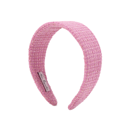 Elsa Headband (Pink) - Nana Jacqueline - Modalova
