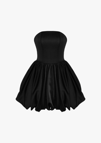 Angy Dress - S - Mini dresses - Gigii's - Modalova