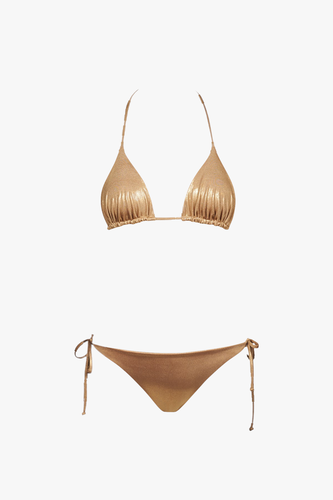 Triangle Bikini in - Bottom - M - Bikini bottoms - Sara Cristina - Modalova