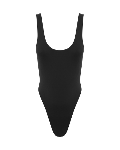 Nixon One Piece | Black - Myraswim - Modalova