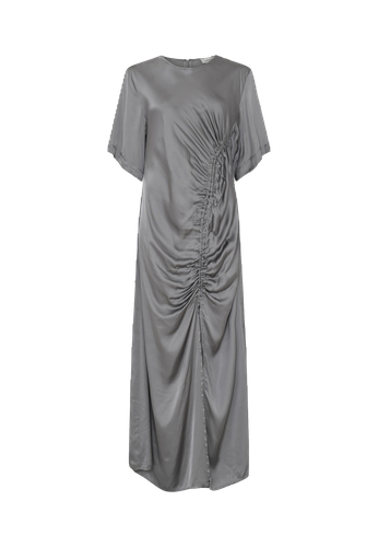 Sabastian Dress - Stone - HERSKIND - Modalova