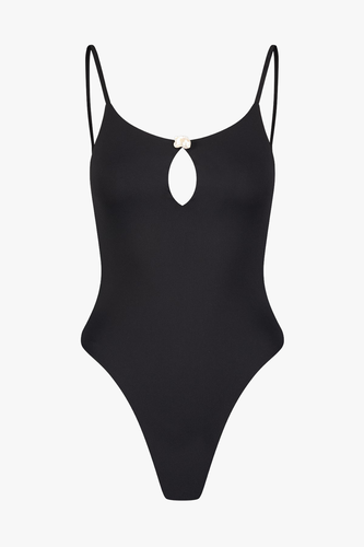 Pearl One-Piece in - M - Swimsuits - Sara Cristina - Modalova