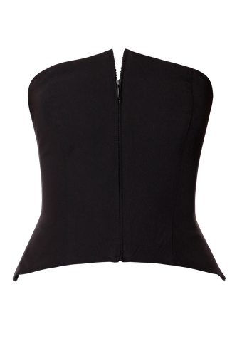 Corset Missie Black Magic - AGGI - Modalova