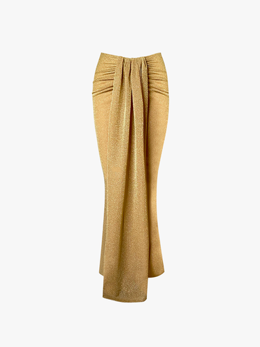 Little Mermaid Skirt - M - Maxi skirts - Gigii's - Modalova