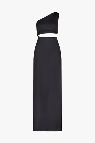 One-Shoulder Dress in - S - Maxi dresses - Sara Cristina - Modalova