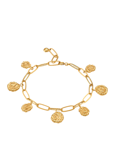 Nautilus Bracelet - Bracelets - Eva Remenyi - Modalova