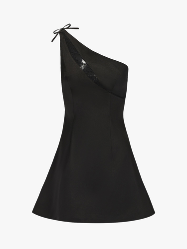 Liza Dress () - M - Mini dresses - Nana Jacqueline - Modalova