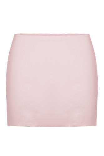 Mini Skirt Pink - Santa Brands - Modalova