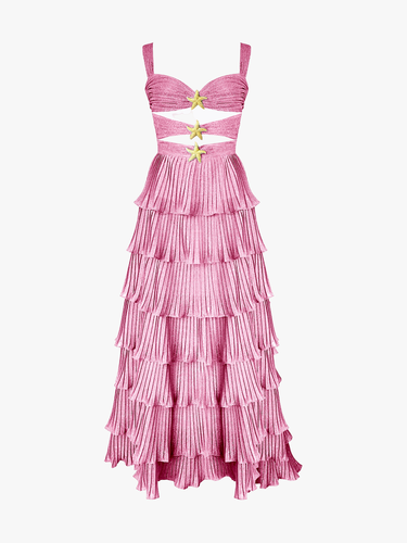 Devin Mermaid - Soft - XS - Maxi dresses - Gigii's - Modalova