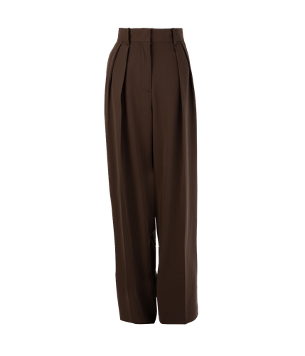 Tailored suit trousers - AFTERHOURS - Modalova