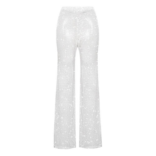 White Pants - Santa Brands - Modalova