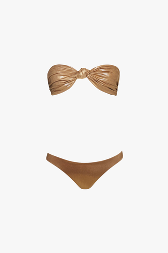 Marina Bikini in - Top - S - Bikini tops - Sara Cristina - Modalova