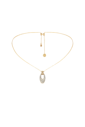 DOUBLE-SIDED NIMBOO SUSPENSION - Orxata jewelry - Modalova