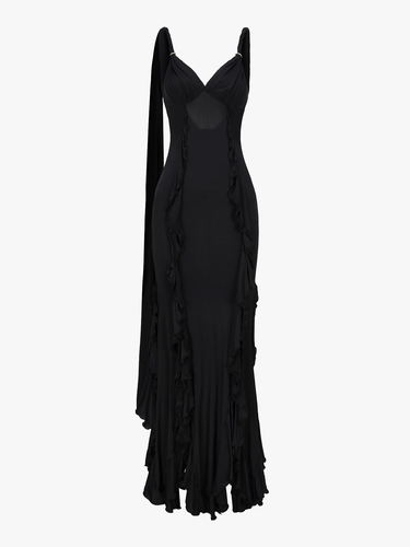 Rafaela Dress () - XL - Maxi dresses - Nana Jacqueline - Modalova