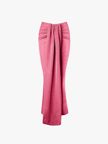 Little Mermaid Skirt - S - Maxi skirts - Gigii's - Modalova