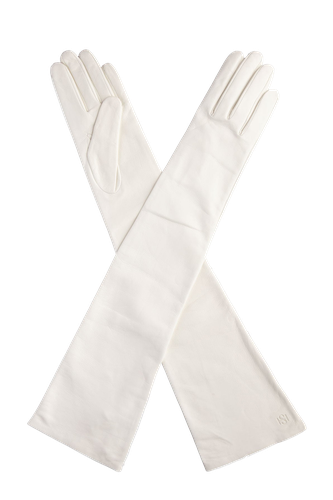 Essentials Extra Long White - Handsome Stockholm - Modalova