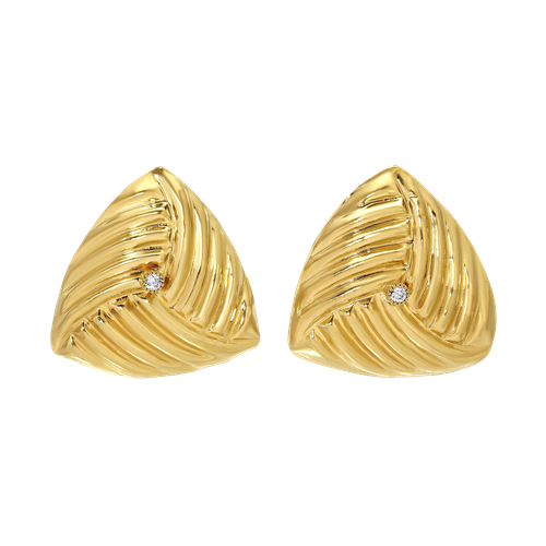 MELODY EARRINGS - Earrings - Zepplin The Label - Modalova
