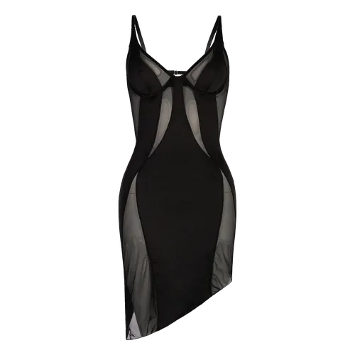 SWIRL Mini Dress - OW Collection - Modalova