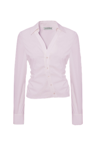 TRINITY SHIRT PINK - Occleus - Modalova