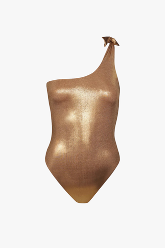 Nerea One-Piece in - S - Swimsuits - Sara Cristina - Modalova