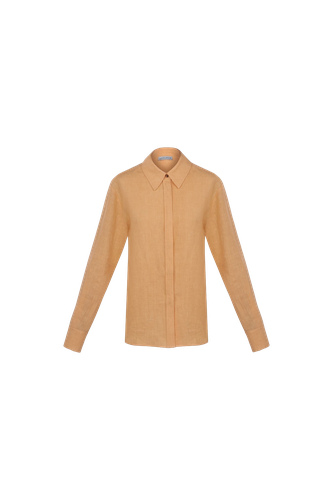 EDEN SHIRT PEACH - Occleus - Modalova