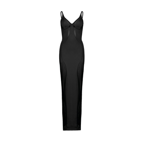 SWIRL Maxi Dress - XS - Maxi dresses - OW Collection - Modalova
