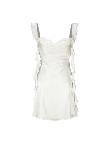 Karina Dress () | Women's Mini dresses - Nana Jacqueline - Modalova