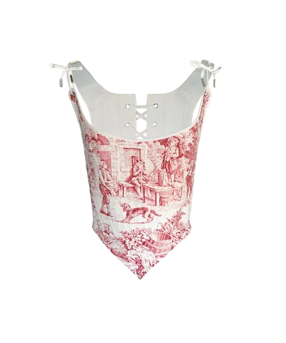 JOUY ROCOCO | Women's Corsets - Alice Pons Milano - Modalova