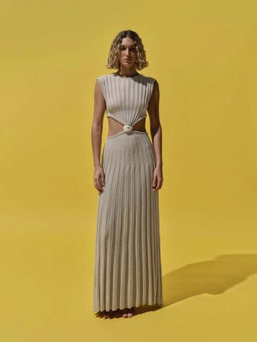 Blade Maxi Dress | Women's Maxi dresses - BAOBAB - Modalova