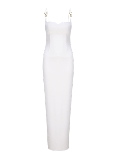 Cynthia Dress () | Women's Maxi dresses - Nana Jacqueline - Modalova