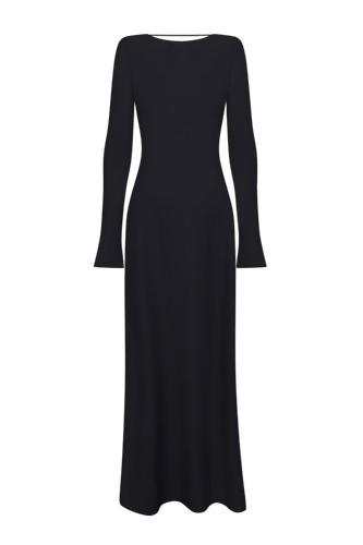 SABRINE DRESS | Women's Maxi dresses - NUÉ - Modalova