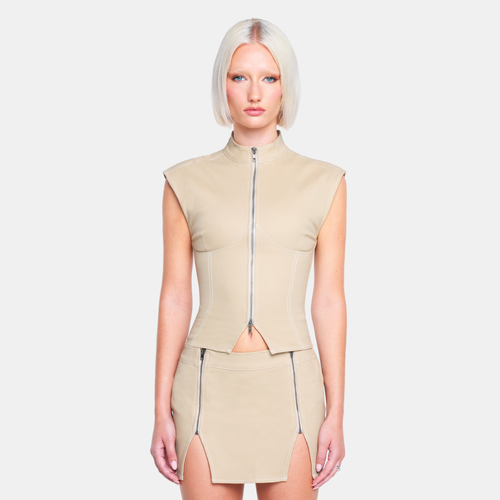 MARLEY Top - XS - Tops - OW Collection - Modalova