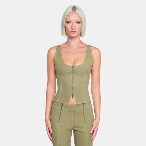 MAPLE Top - XS - Tops - OW Collection - Modalova