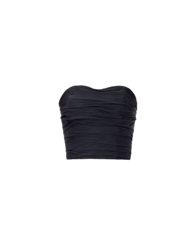 Lys crop top - S - Crop tops - YVON - Modalova