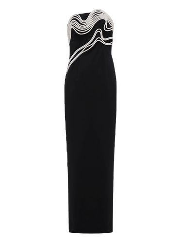 Crystal Embellished Maxi Dress in | Women's Maxi dresses - NDS The Label - Modalova
