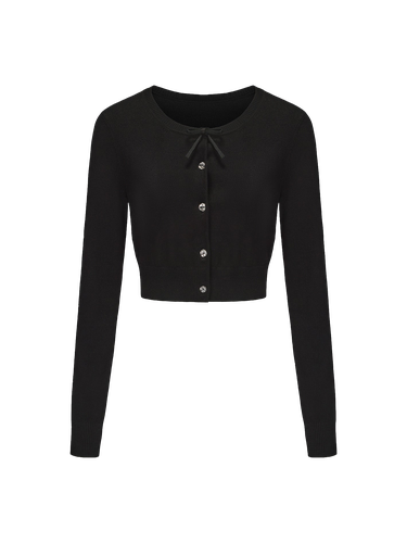 Audrina Cardigan () | Women's Cardigans - Nana Jacqueline - Modalova