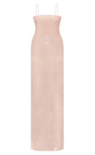 BARE DRESS MAXI | Women's Maxi dresses - NUÉ - Modalova