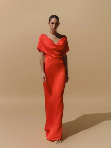 Lorna Maxi Dress | Women's Maxi dresses - BAOBAB - Modalova