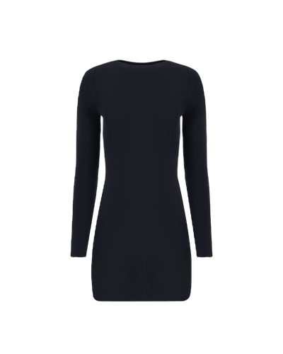 Coco mini dress - ONE SIZE - Mini dresses - KNITEL - Modalova
