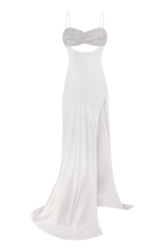 ETERNITY DRESS MAXI | Women's Maxi dresses - NUÉ - Modalova