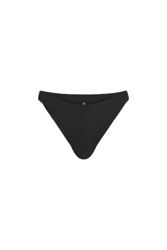 CINDY BOTTOM - | Women's Ebony Bikini bottoms - Coco & Nuts - Modalova