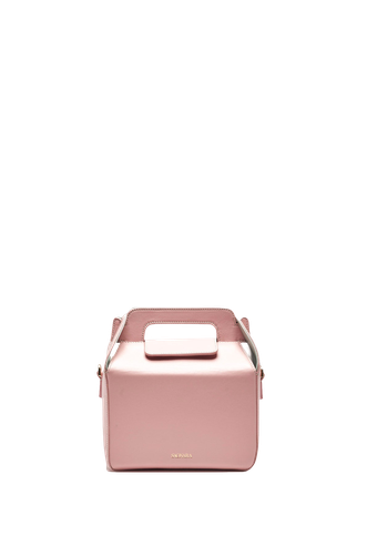 KUKITO PEONIA/JADE PIEL | Women's Mini bags - Saonara - Modalova