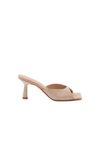 Leva Mules | Women's Pumps - Miyana Berlin - Modalova